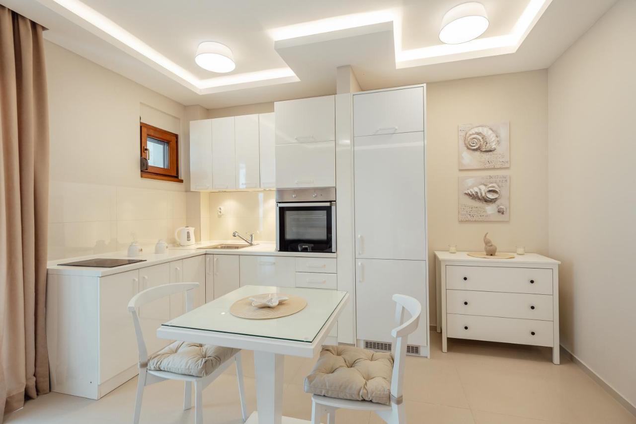 Apartments Dabinovic Kotor Dış mekan fotoğraf